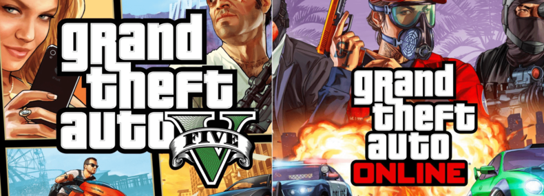 Imagem de: GTA V pode chegar ao PC via Game Pass em breve