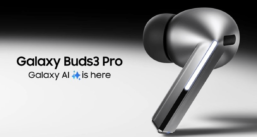 Galaxy Buds 3