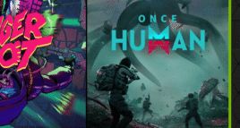 GeForce NOW - 11 de Julho