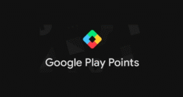 Google Play Point