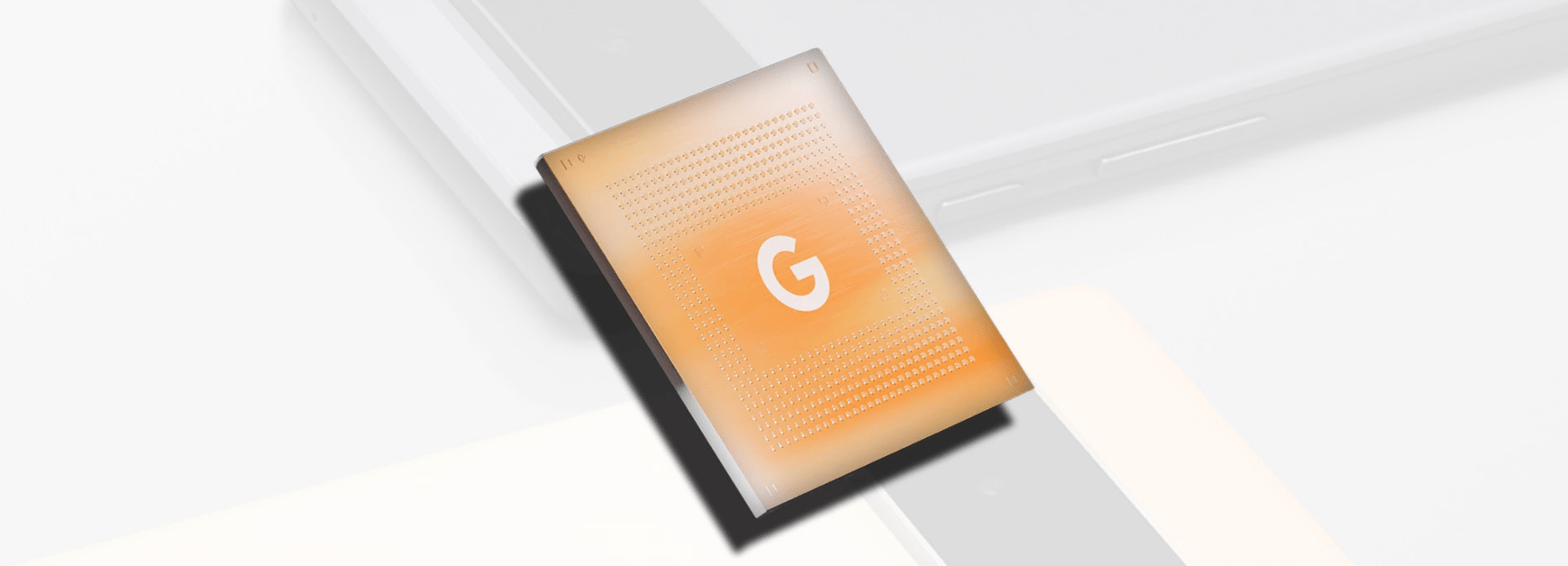 Imagem de: Chip Tensor G5 do Google está em fase final para iniciar produção em massa
