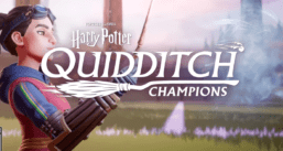 Harry Potter: Campeões do Quadribol