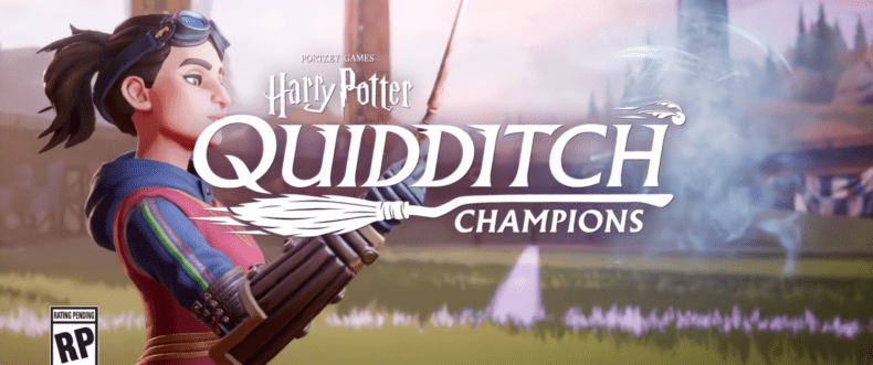 Imagem de: Pré-encomenda de Harry Potter: Campeões do Quadribol já está disponível