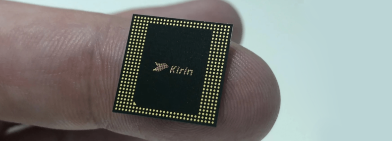 Imagem de: Próximo SoC Kirin da Huawei deve ser mais rápido que o Snapdragon 8 Gen 2