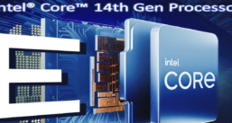 Intel Core 14ª Geração