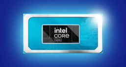 Intel Core Ultra