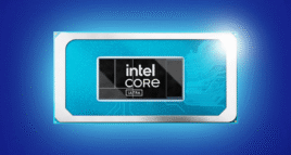 Intel Core Ultra