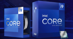 Intel Core i9