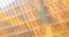 Intel Substrato de Vidro