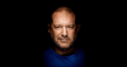 Jony Ive