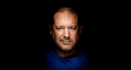 Jony Ive