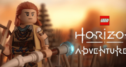 LEGO Horizon Adventures