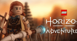 LEGO Horizon Adventures