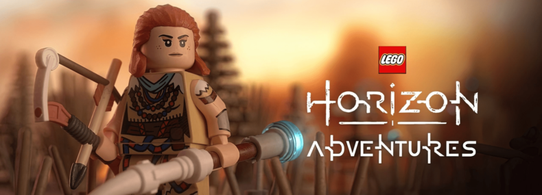 Imagem de: Guerrilla Games explica por que LEGO Horizon Adventures não chegará ao Xbox