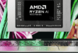 Laptop ACER Swift AMD Ryzen AI 300