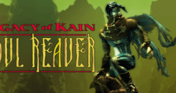 Legacy of Kain: Soul Reaver