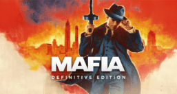 Mafia Definitive Edition