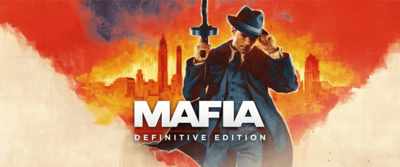 Imagem de: Mafia Definitive Edition será lançado no Game Pass em agosto