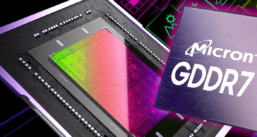 Micron GDDR7