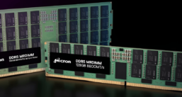 Micron Memória DDR5 MRDIMM