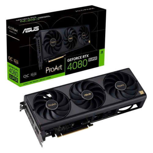 NVIDIA GeForce RTX 4080