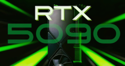 NVIDIA GeForce RTX 5090