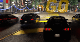 Need for Speed Underground