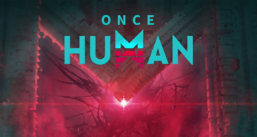 Once Human