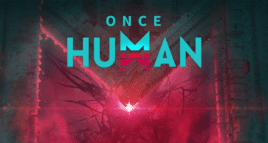 Once Human