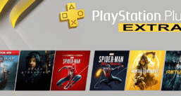 PS Plus Extra