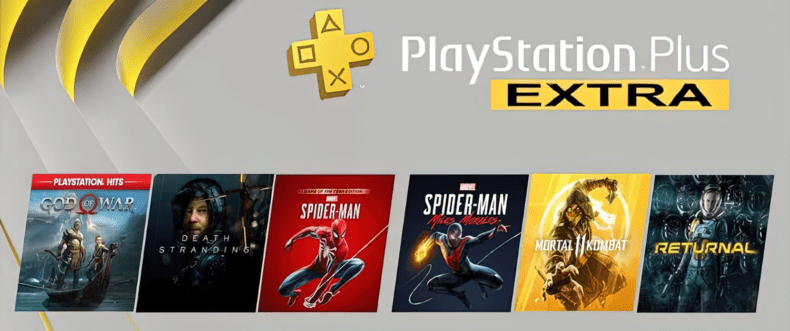 Imagem de: PS Plus Extra perde quase metade dos jogadores em julho