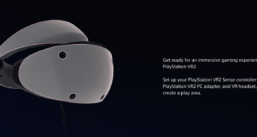 PlayStation VR2