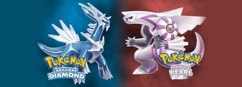 Imagem de: Pokémon Brilliant Diamond e Shining Pearl podem chegar ao PC em breve