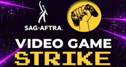 SAG-AFTRA