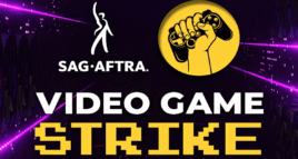 SAG-AFTRA