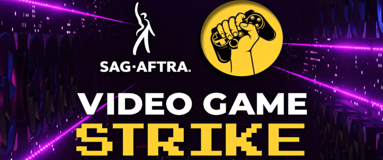 Imagem de: Greve da SAG-AFTRA: GTA 6 e mais alguns jogos estão salvos, por enquanto