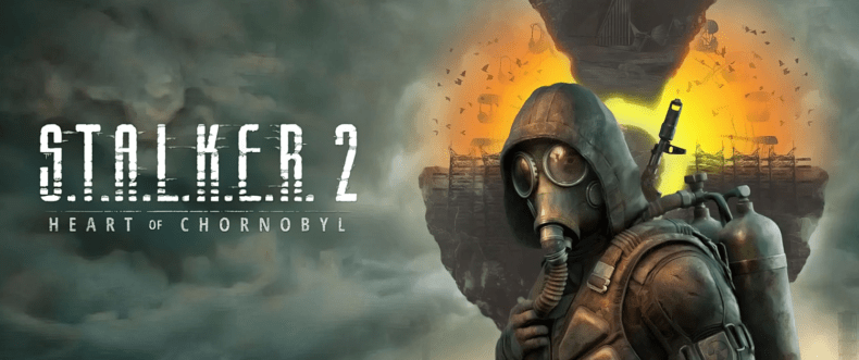 Imagem de: STALKER 2 recebe 30 minutos de gameplay revelando jogabilidade