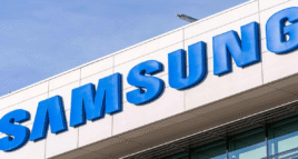Samsung Corporation