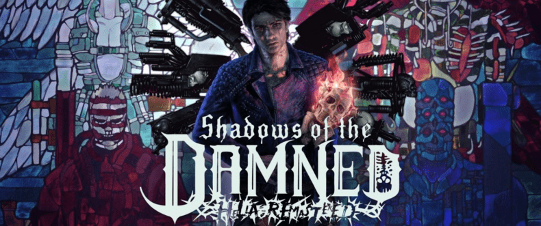 Imagem de: Shadows of the Damned: Hella Remastered tem data de lançamento confirmada