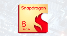 Snapdragon 8 Gen 4