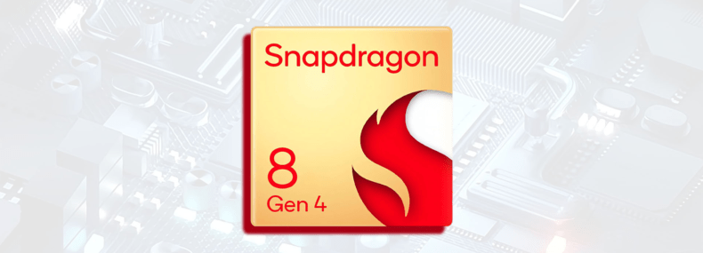 Imagem de: Snapdragon 8 Gen 4: Eficiência da CPU decepciona, mas GPU surpreende em teste