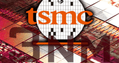 TSMC 3nm
