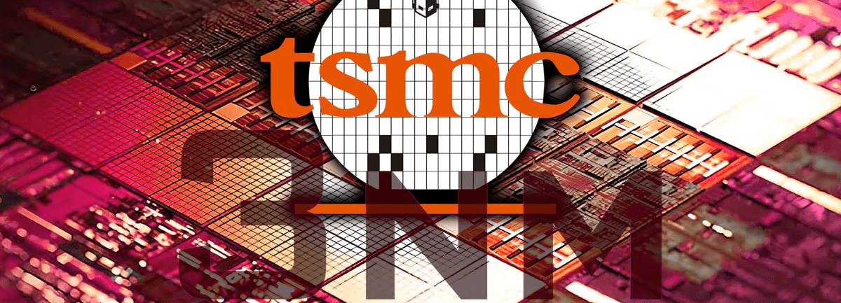 Imagem de: TSMC acelera produção de chips de 2nm e planeja investimento bilionário