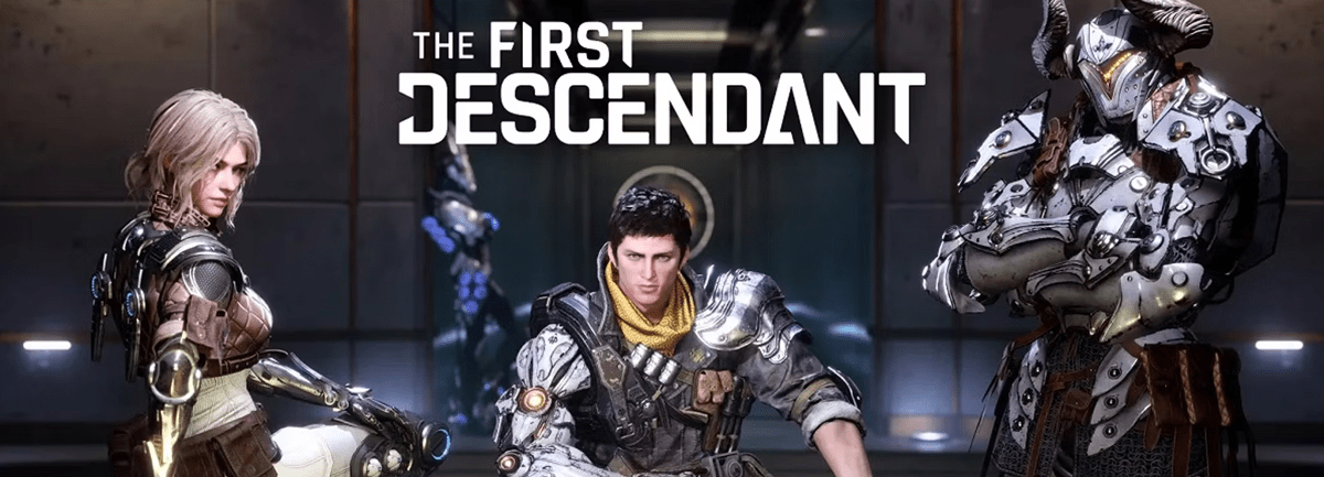 Imagem de: The First Descendant chega ao Top 10 do Steam no dia do lançamento