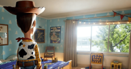 Toy Story Unreal Engine 5