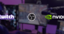 Twitch Enhanced Broadcasting