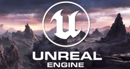 Unreal Engine