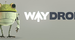 Waydroid