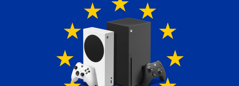 Imagem de: Xbox na Europa diz que está recebendo menos fundos do que o PlayStation