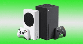 Xbox Series X|S